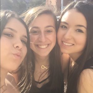 Meet your Posher, Paxton